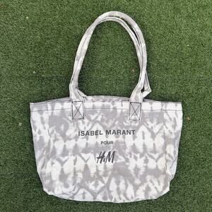 Isabel Marant for H&M Small Tote Bag